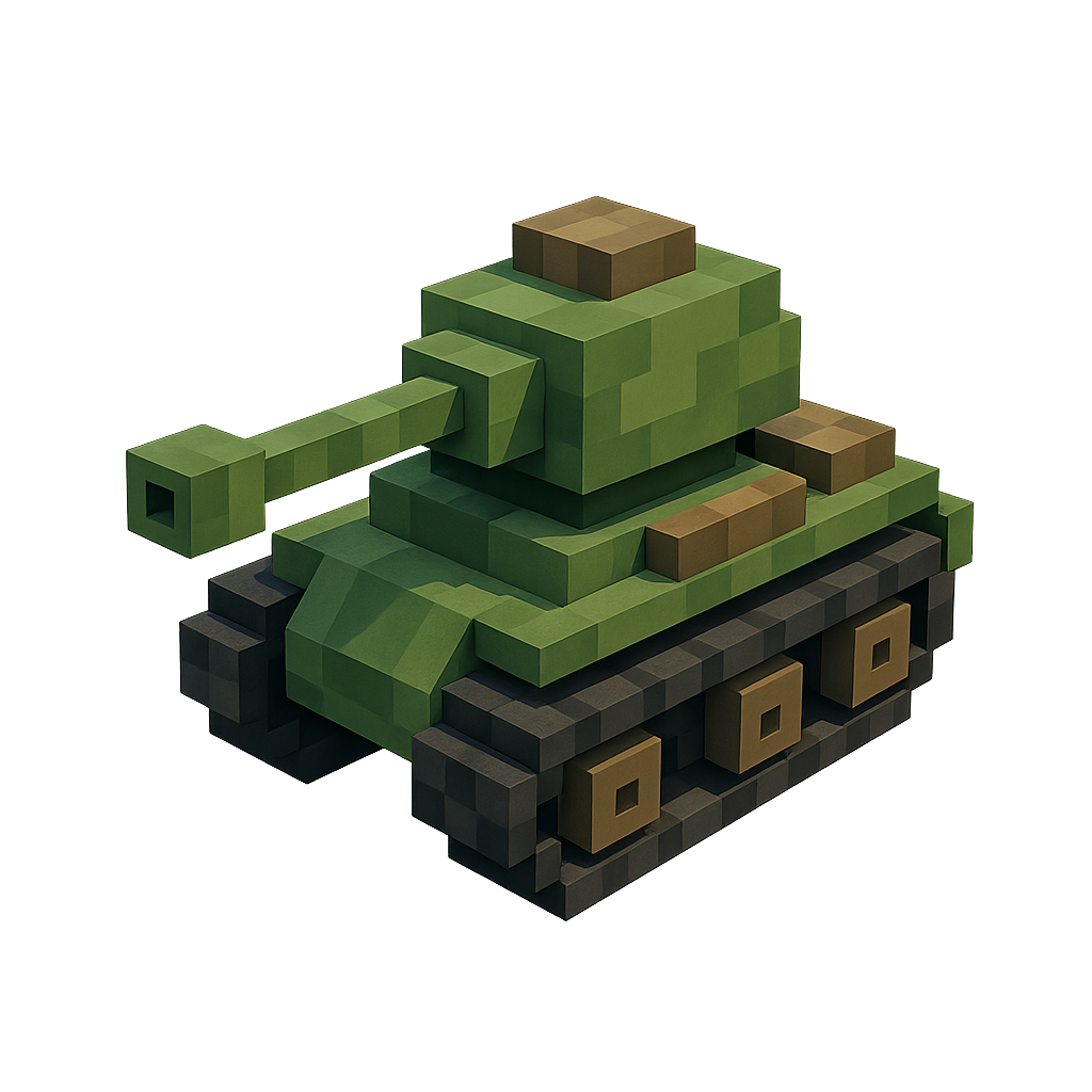 Tank